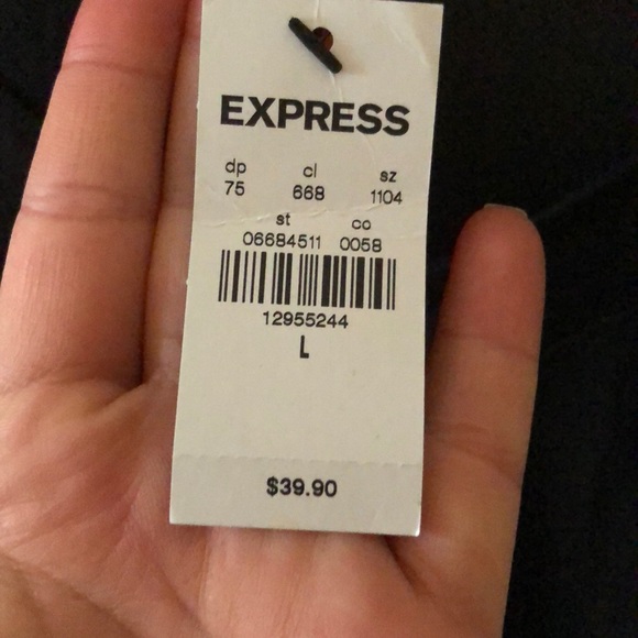 Body suit - Picture 2 of 2